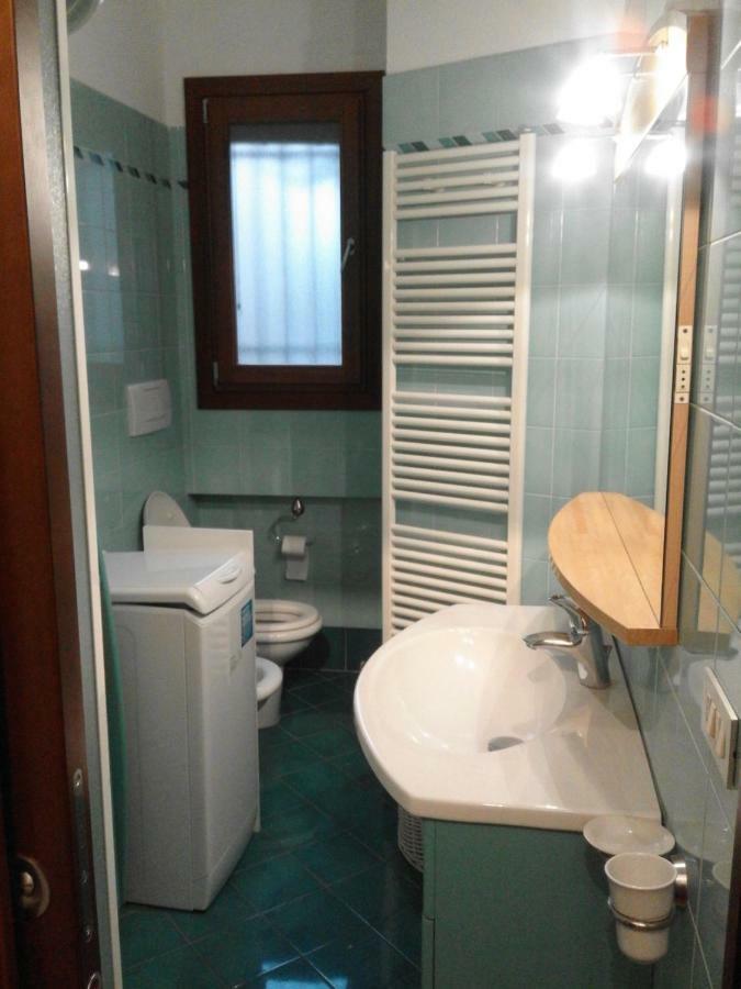 Ca' Raffa Appartamento Venezia Esterno foto