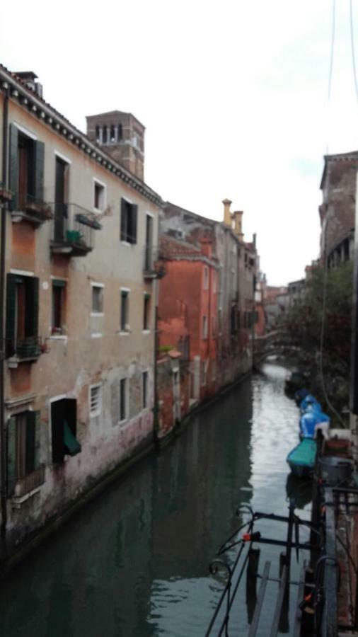 Ca' Raffa Appartamento Venezia Esterno foto