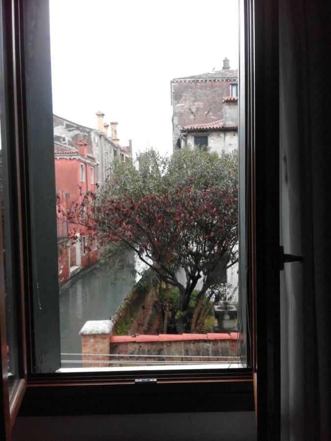 Ca' Raffa Appartamento Venezia Esterno foto