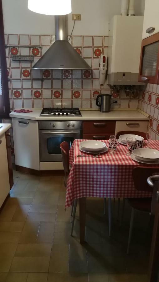 Ca' Raffa Appartamento Venezia Esterno foto